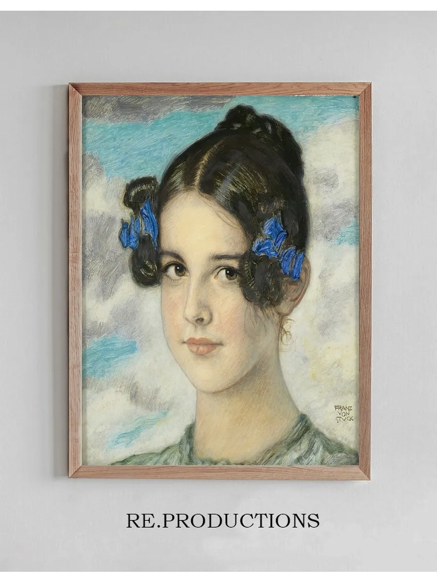 Tochter Mary