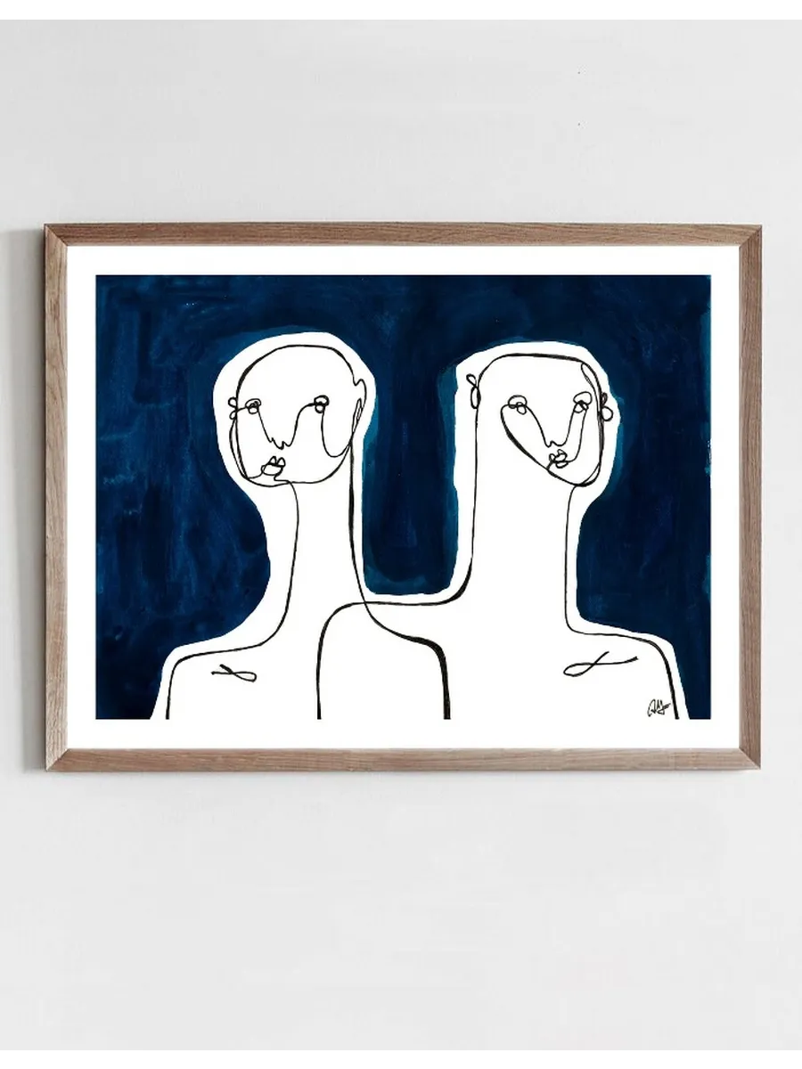 Together