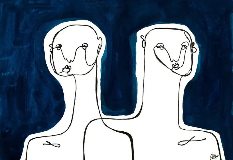 Together