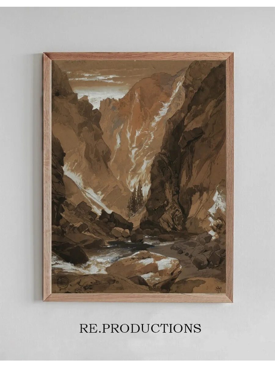 Toltec Gorge, Colorado