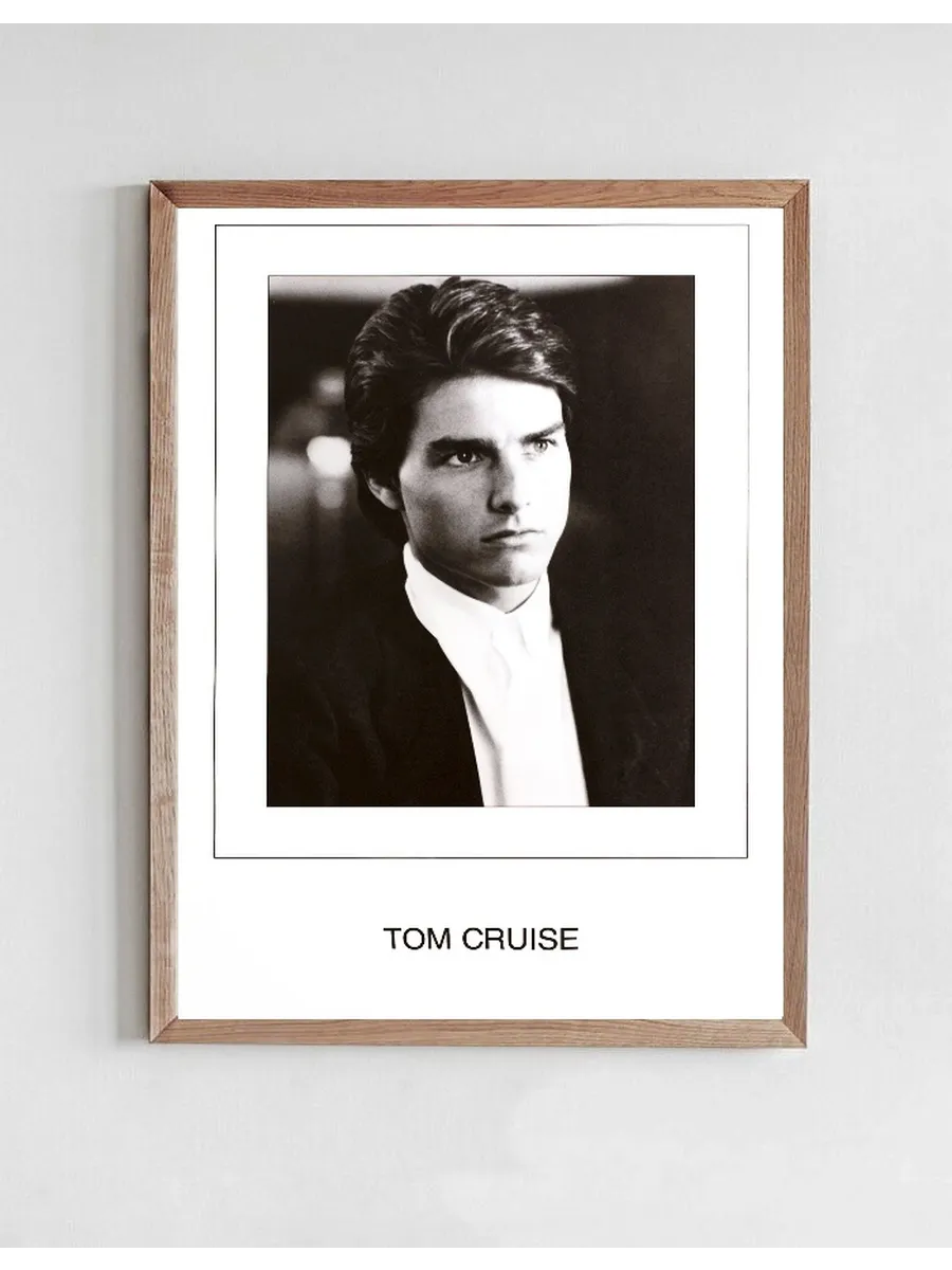 Tom Cruise