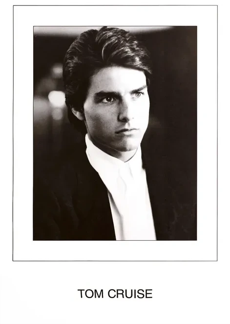 Tom Cruise