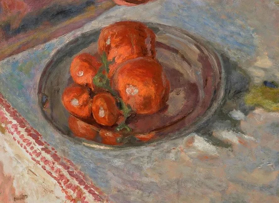 Tomates