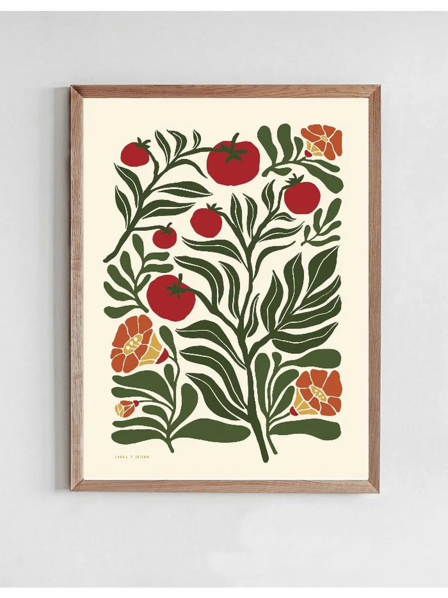 Tomatoes
