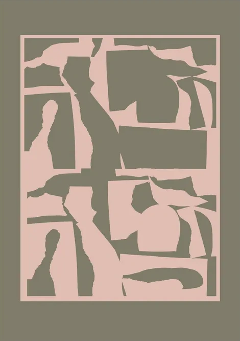 Torn Green