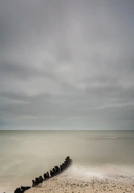 Tornby Strand