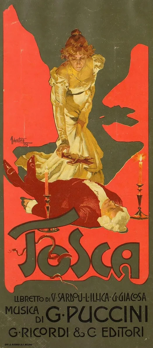 Tosca