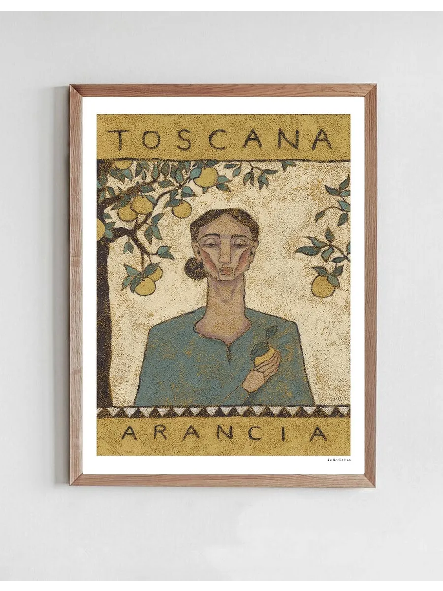 Toscana