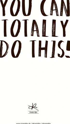 Totally Do This