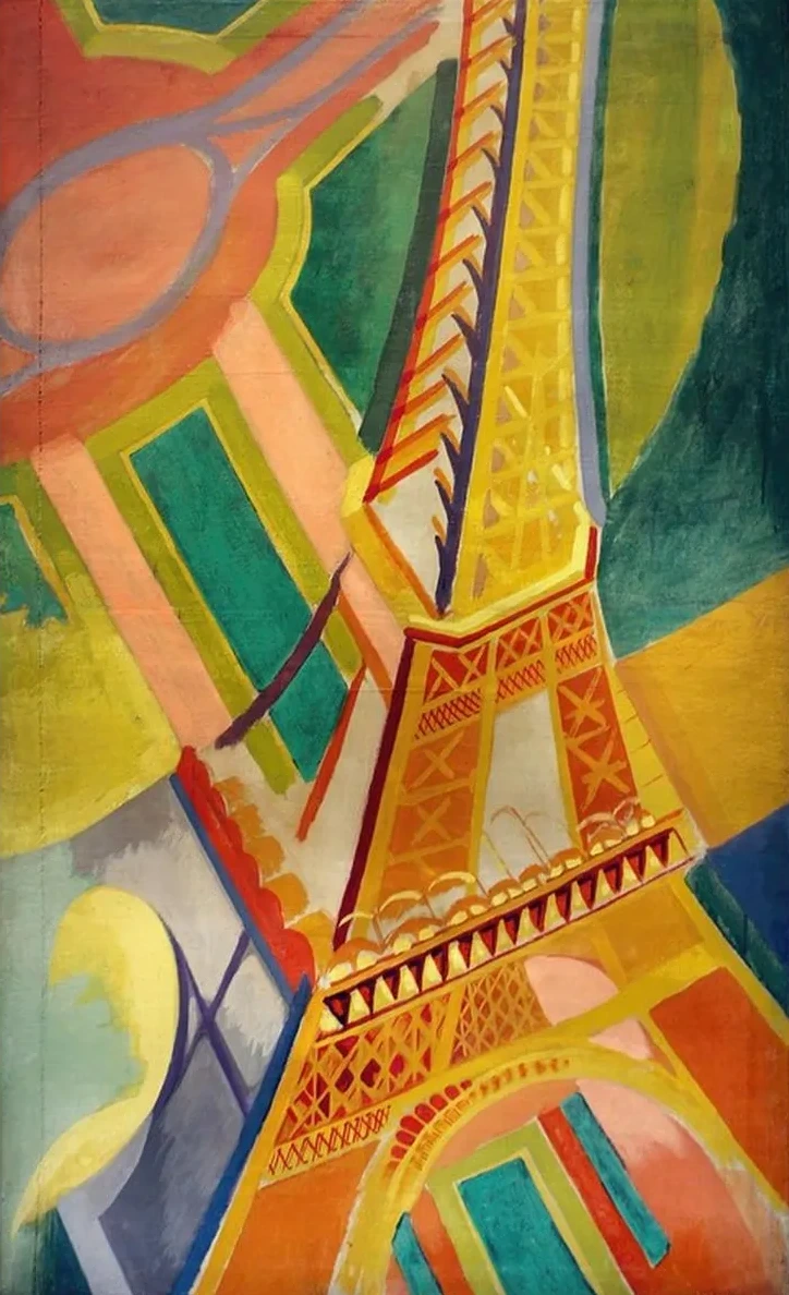 Tour Eiffel