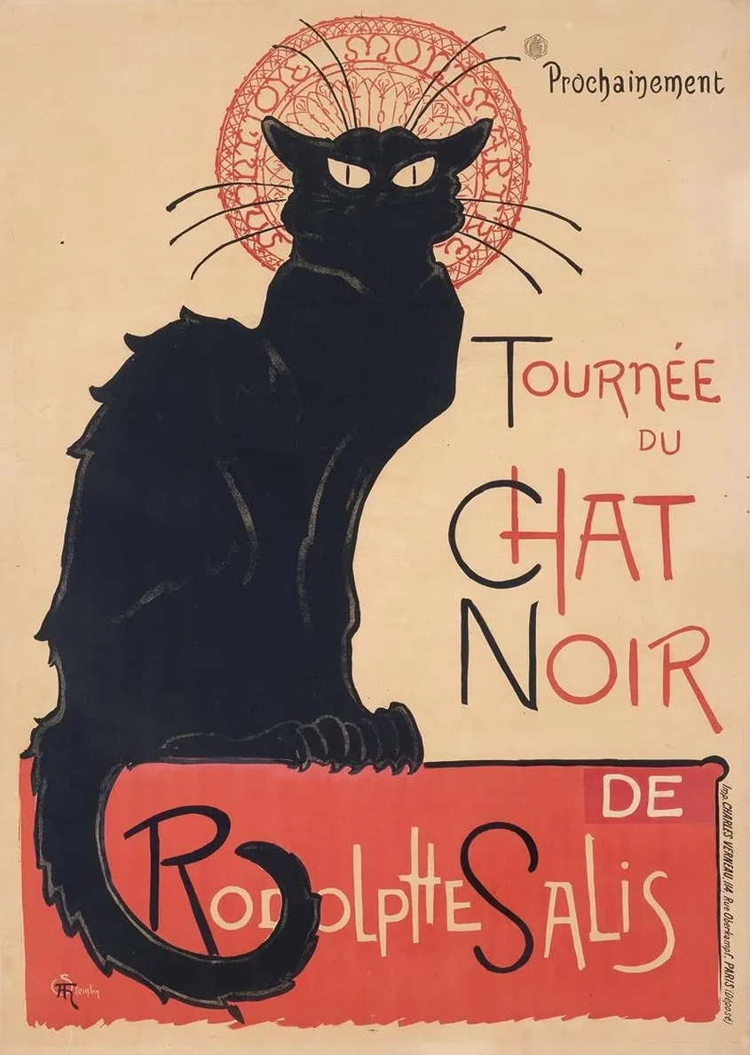 Tourn e du Chat Noir