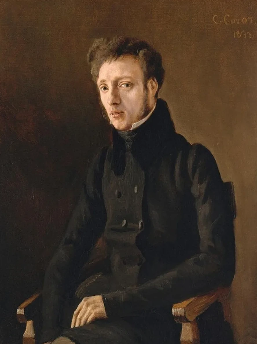 Toussaint Lemaistre (1807 1888)