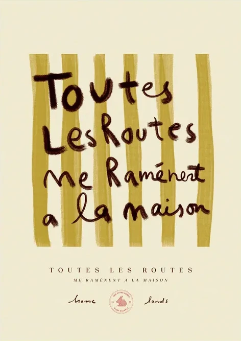 Toutes Le Routes 01