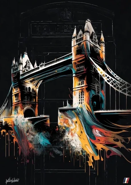 Tower Bridge
