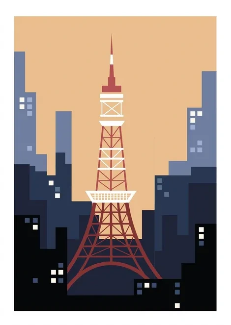 Tower Tower