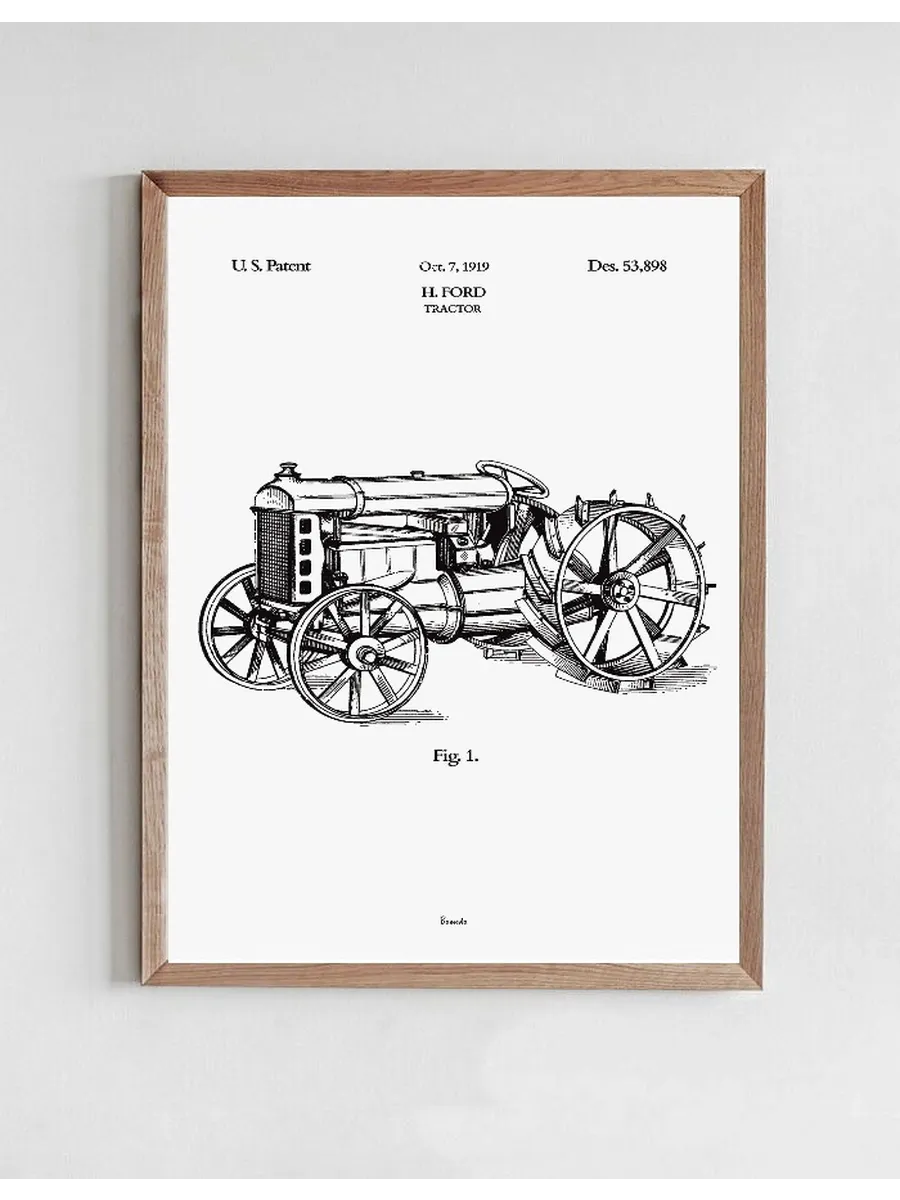 Tractor