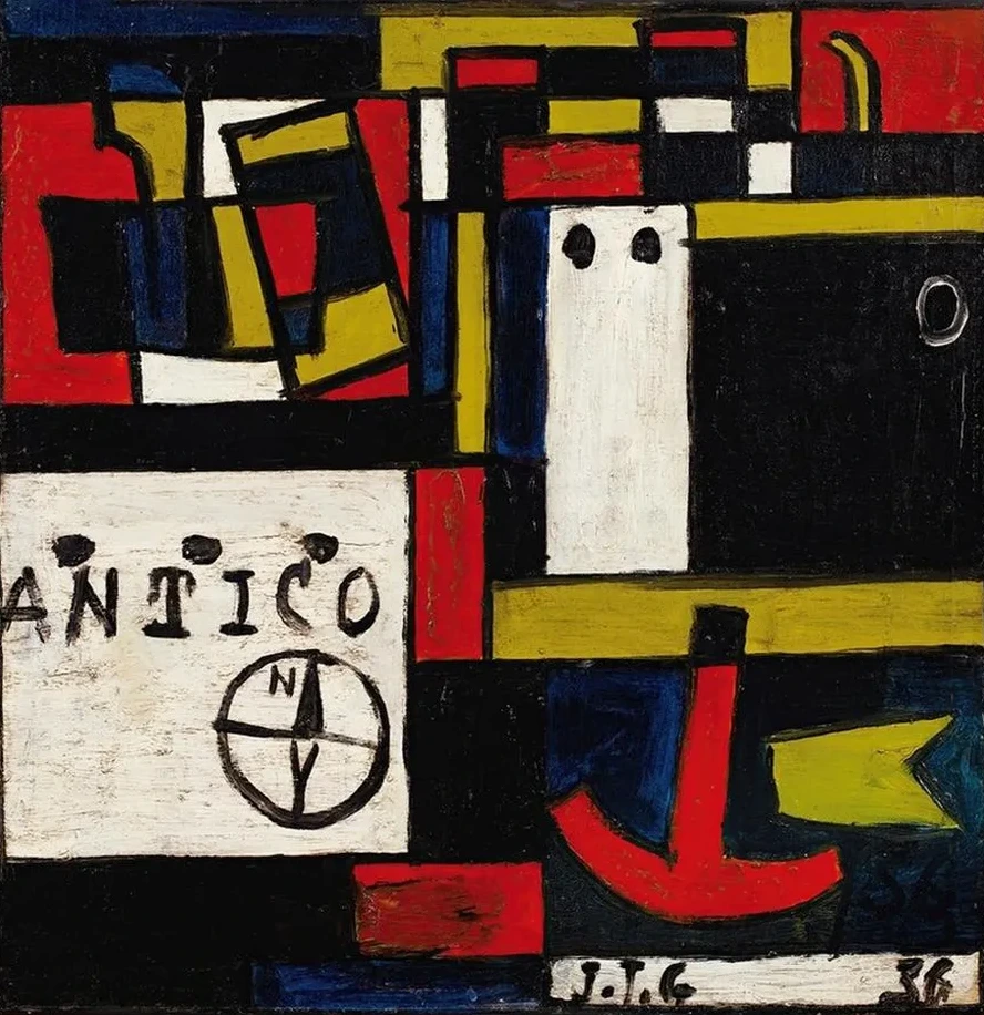 Transatl Ntico Constructivo