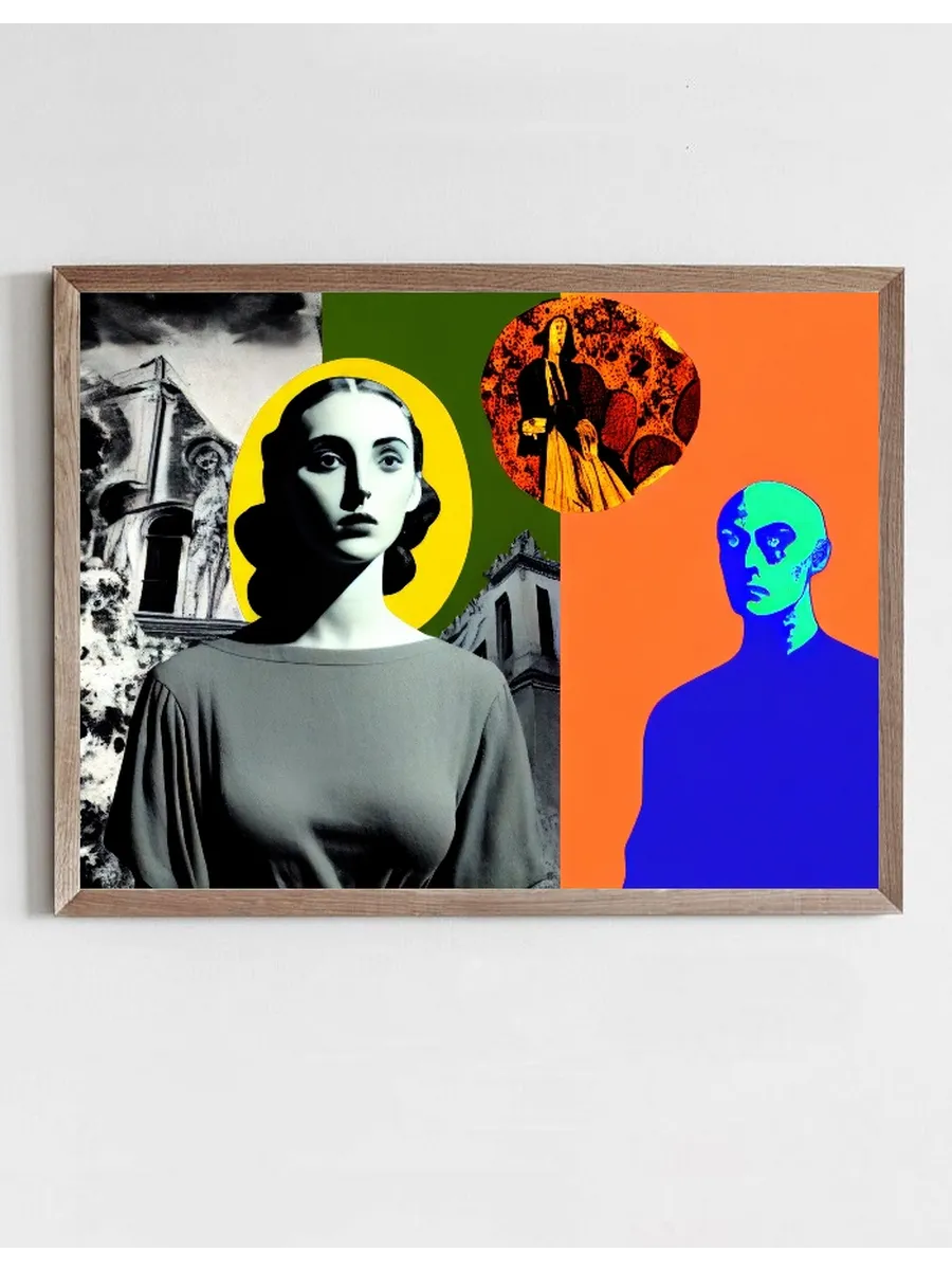 Transfigured