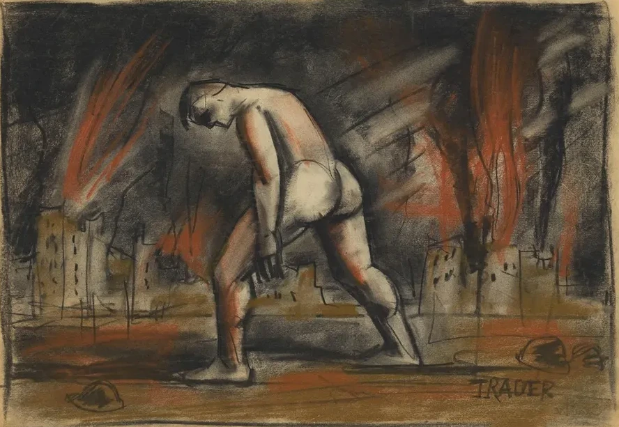 Trauer