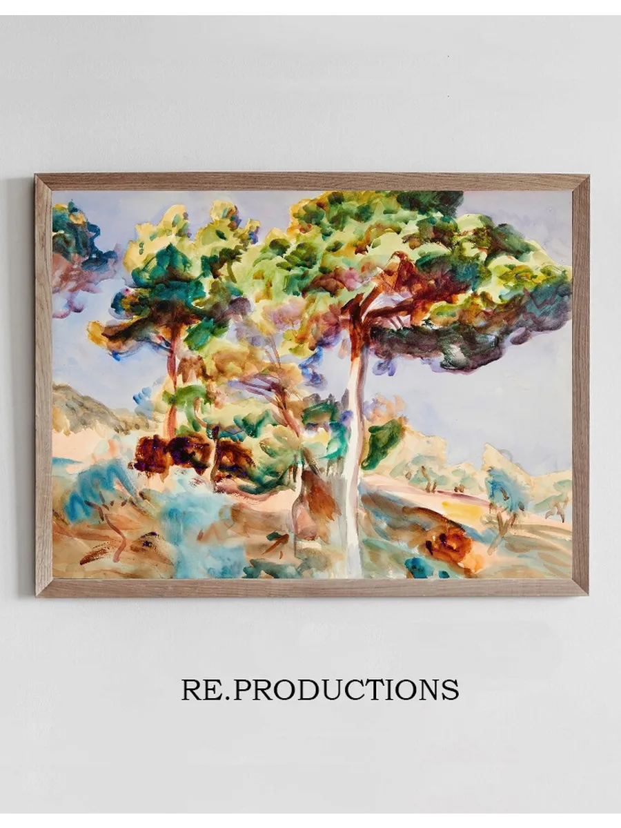 Trees