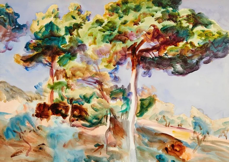 Trees
