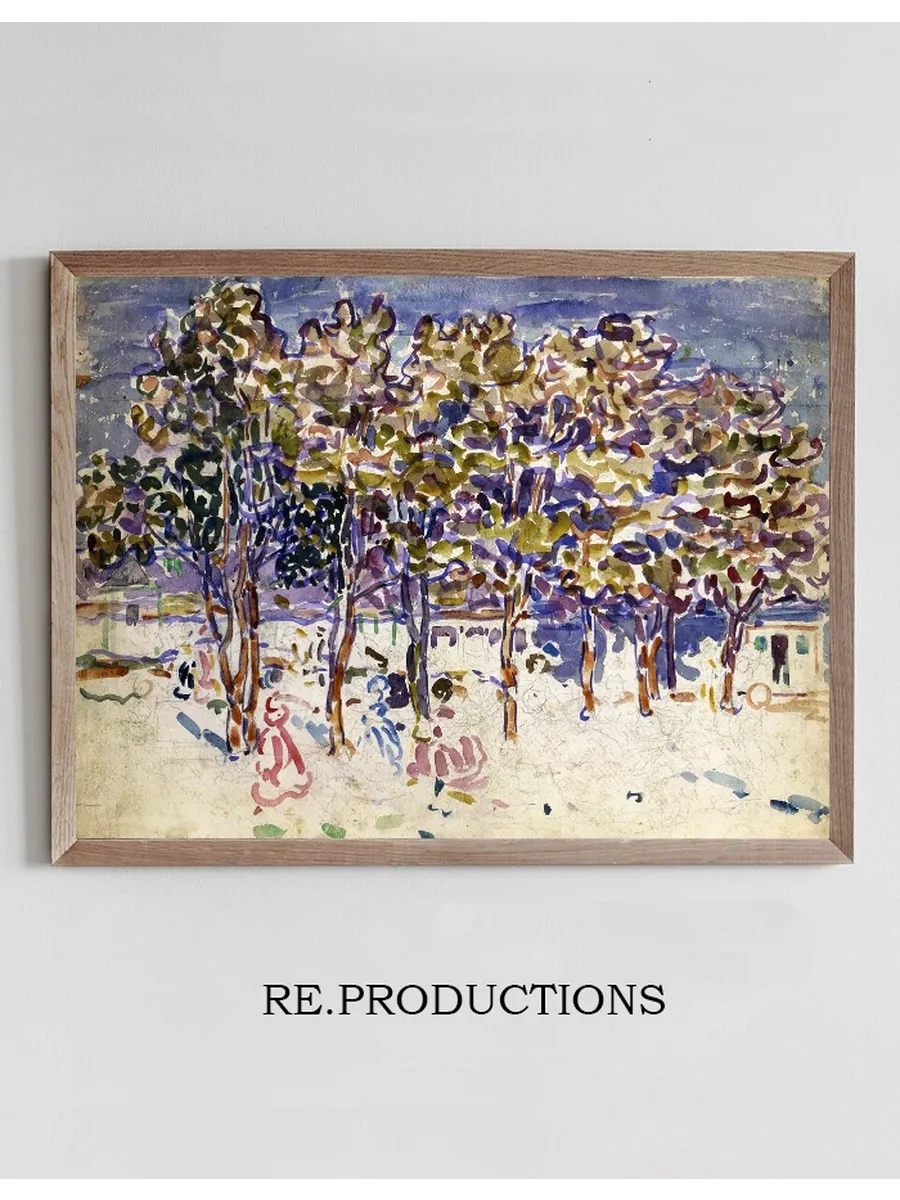 Trees