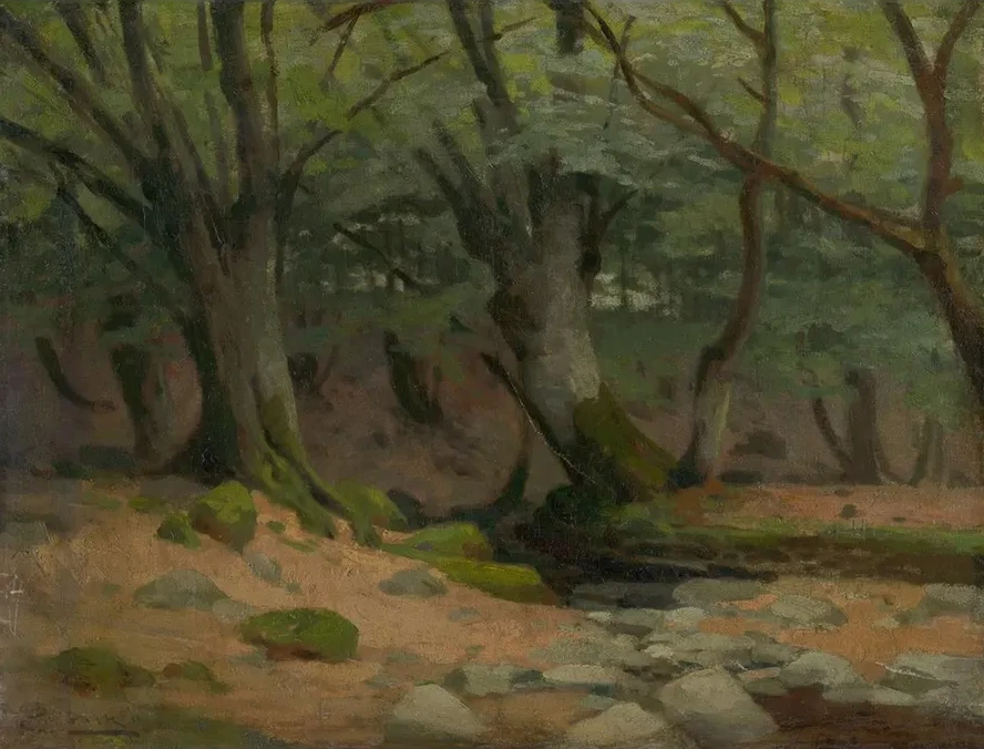 Trees