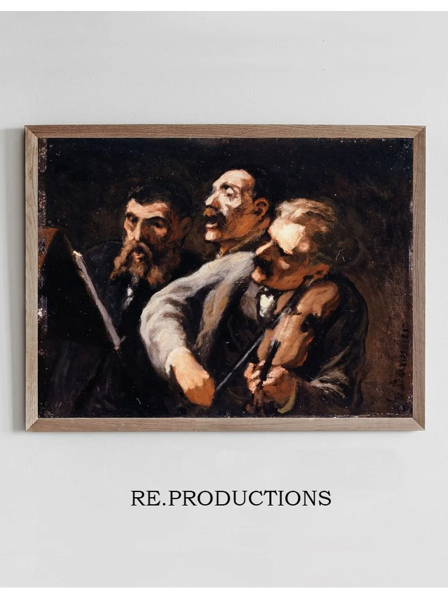 Trio D Amateurs