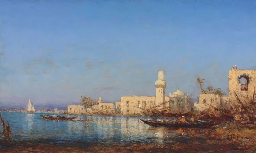 Tripoli d Afrique