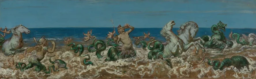 Tritonenzug