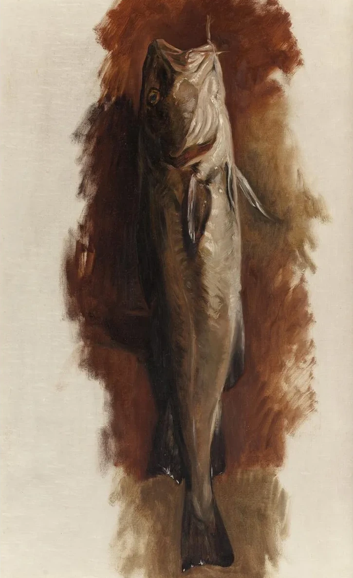 Trout