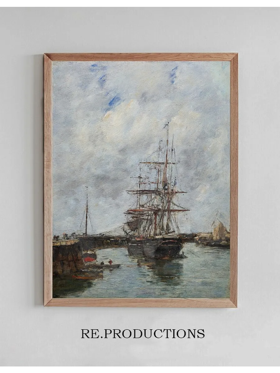 Trouville, les Jet Es Mar E Haute