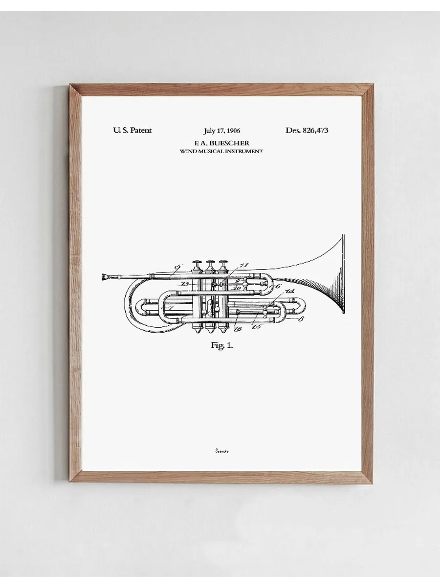 Trumpet