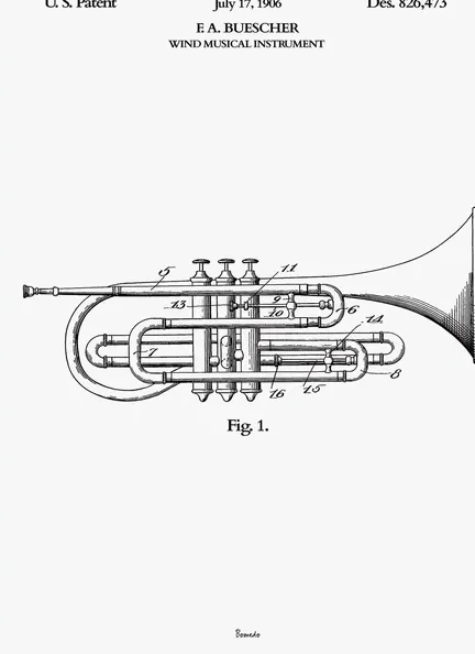 Trumpet
