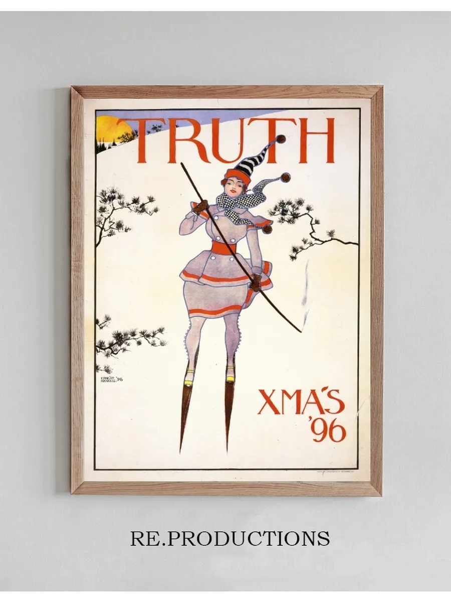 Truth for Xmas 96