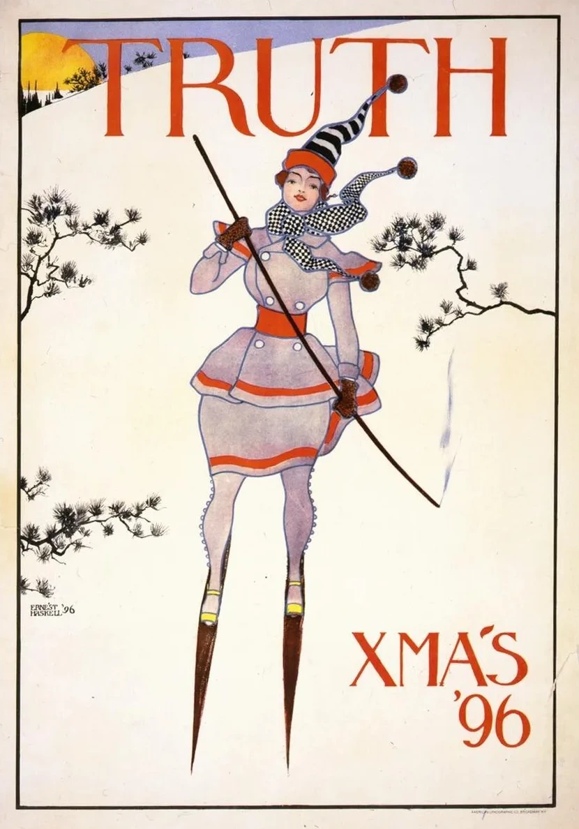 Truth for Xmas 96