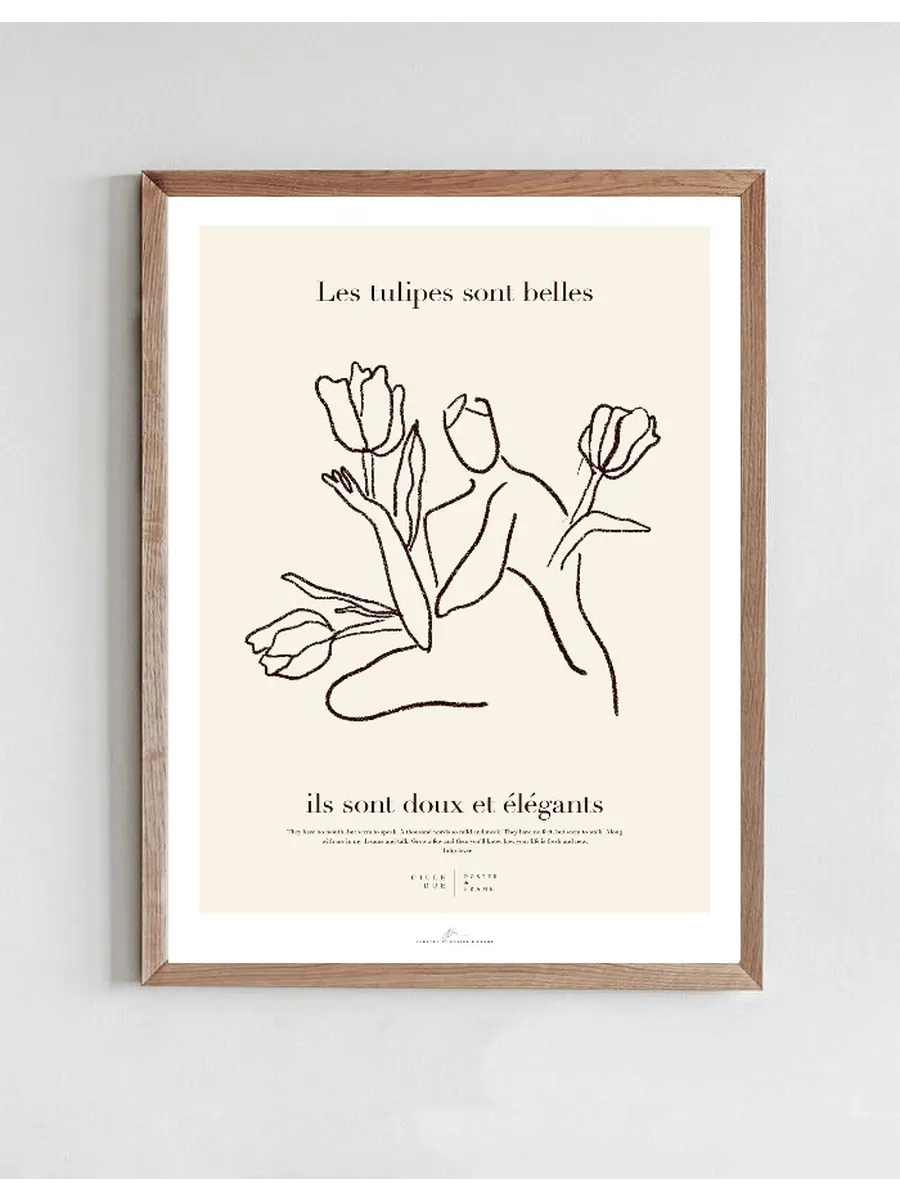 Tulip Lover