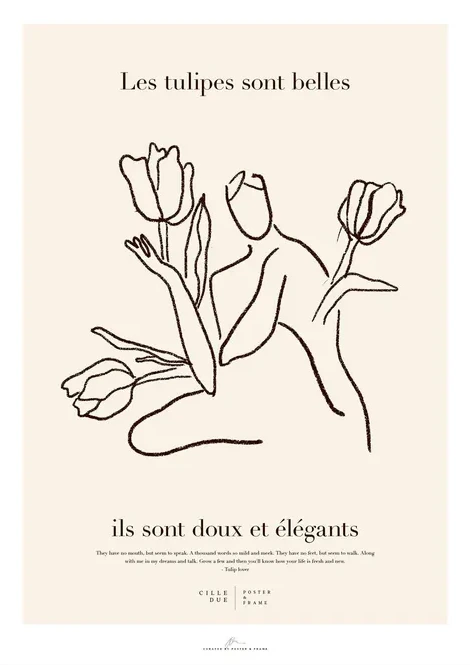 Tulip Lover