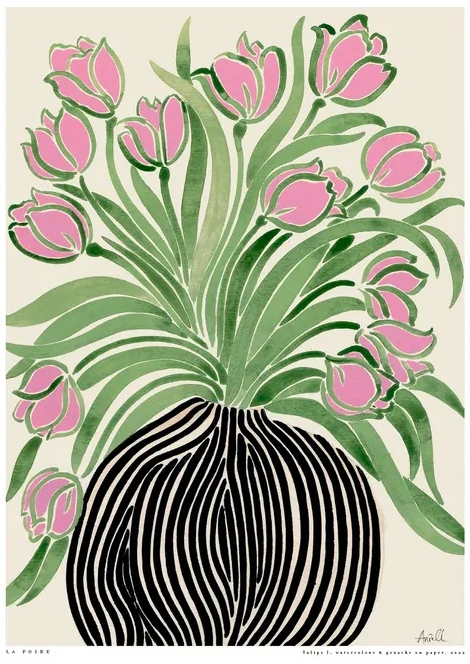 Tulips 1