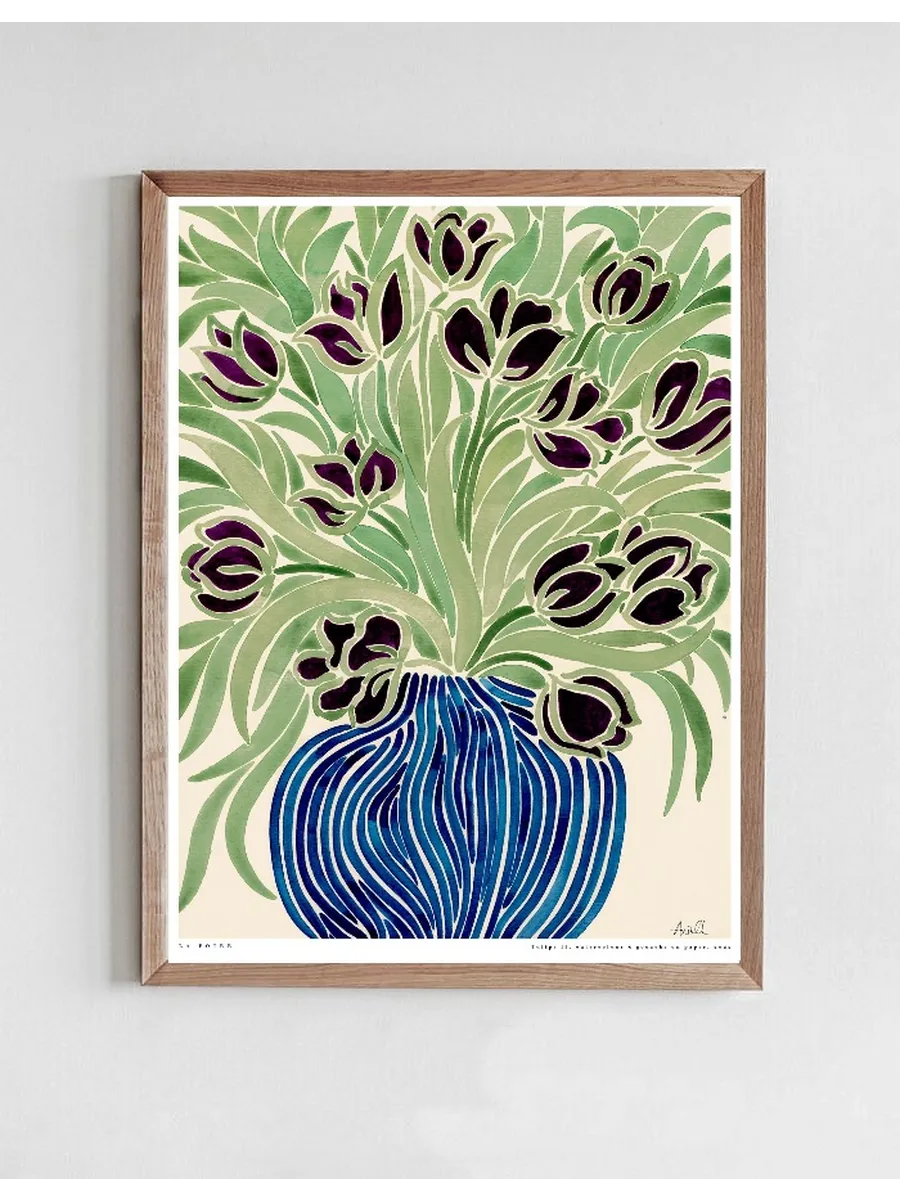 Tulips 2