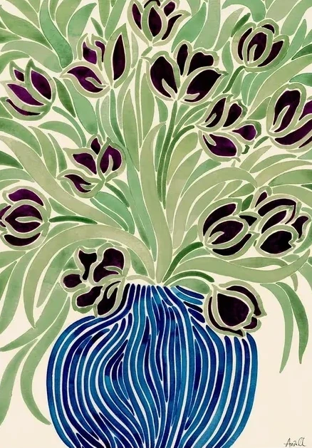 Tulips 2