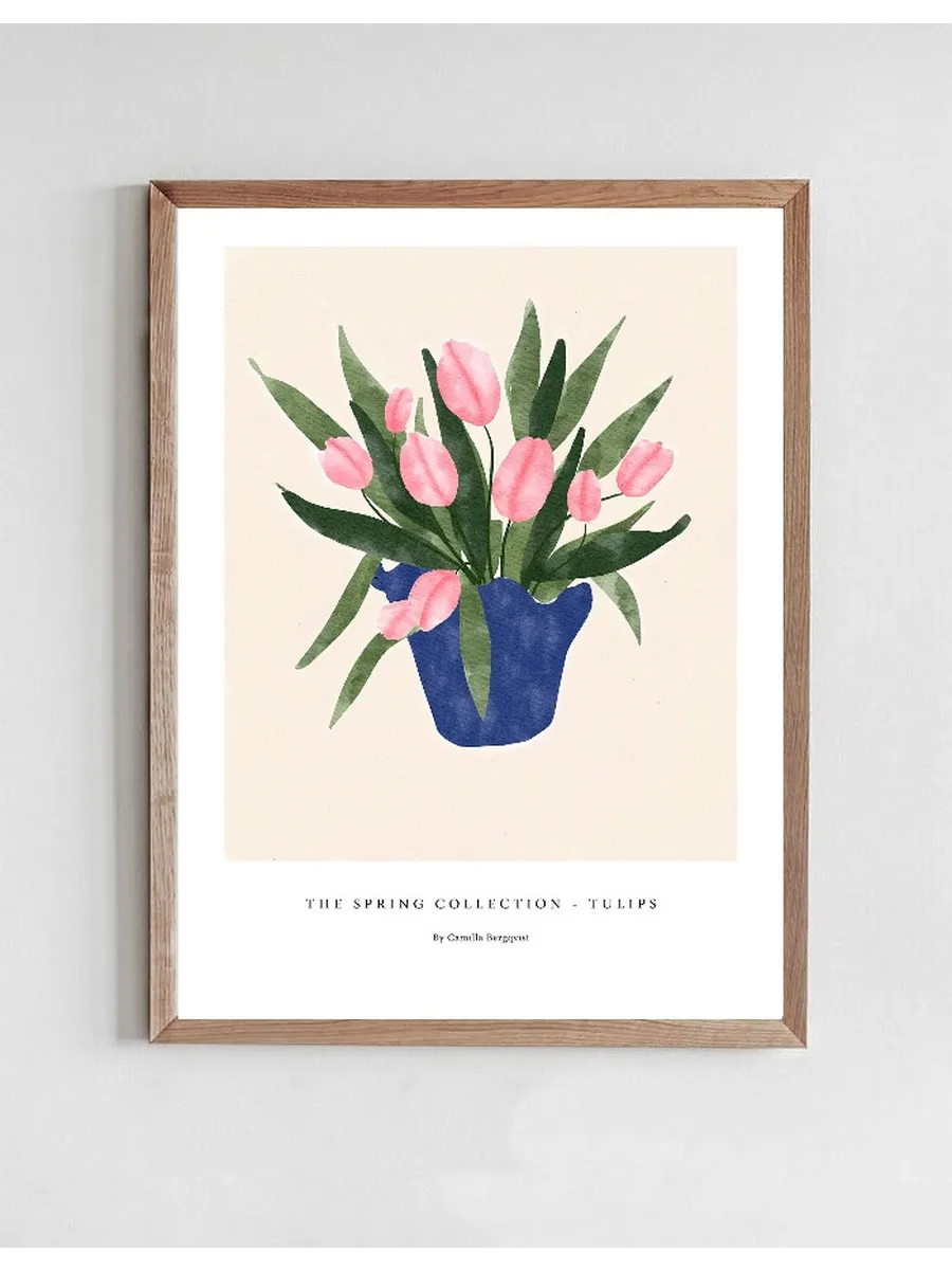 Tulips