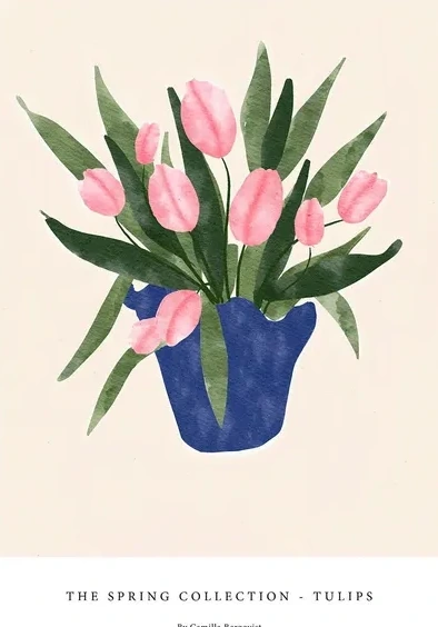 Tulips