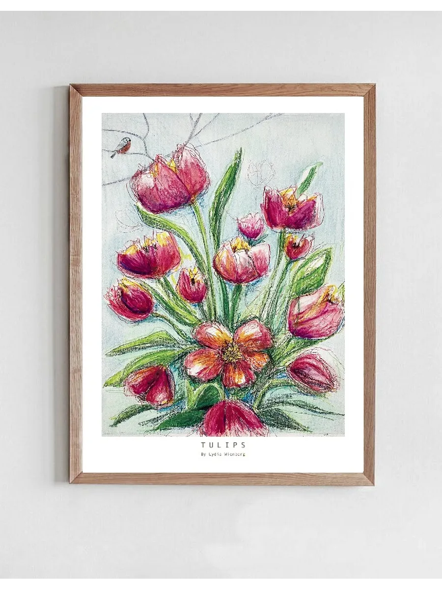 Tulips