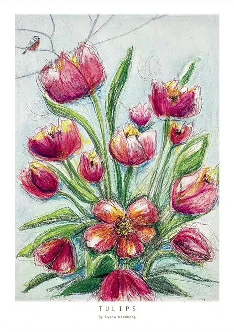 Tulips