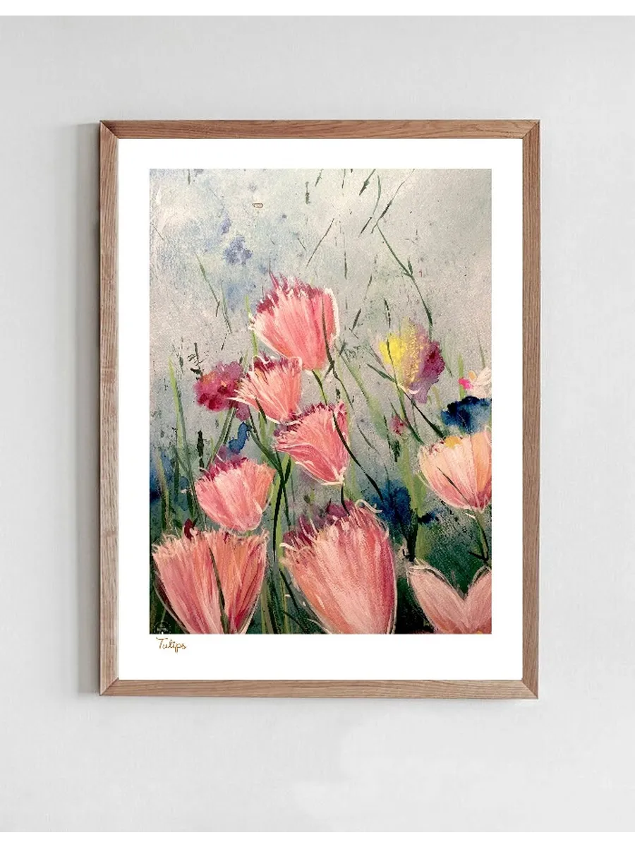 Tulips