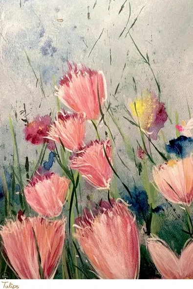 Tulips