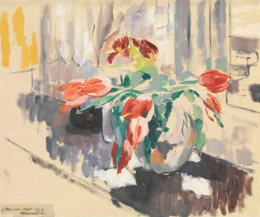 Tulips