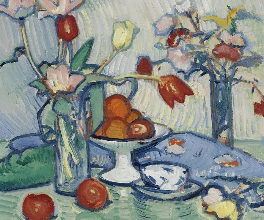 Tulips
