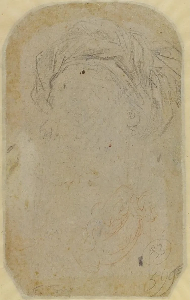 Turbaned Woman
